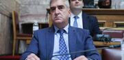 Παναγιώτης Κοντολέων / Προκλητικό σόου στην Εξεταστική - Διακόπηκε η κατάθεση