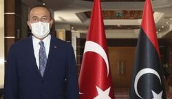 Η Τουρκία "στοχεύει" και στην Κρήτη: Η νέα συμφωνία με τη Λιβύη