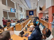 Αντίθετο το Περιφερειακό Συμβούλιο σε κατάργηση ή συγχώνευση οποιουδήποτε υφιστάμενου δικαστικού σχηματισμού στη Δυτική Ελλάδα