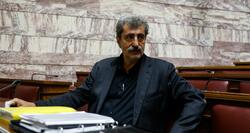 Διαμαρτυρία ΕνΔΕ για δηλώσεις Πολάκη σχετικά με τις διώξεις δημοσιογράφων