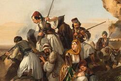 Προδημοσίευση: «21 ρωγμές στην επίσημη ιστορία για το 1821» — του Σπύρου Αλεξίου