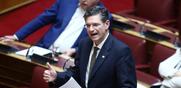 Διονύσης Καλαματιανός / «6ήμερη εργασιακή σκλαβιά» με υπογραφή της ΝΔ