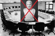 Αντίο στο Δημοτικό-Περιφερειακό Δημοψήφισμα του Κλεισθένη