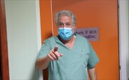 «Πυρά» Καπραβέλου: Λάθος που άνοιξαν τα σχολεία – Θα το πληρώσουμε ακριβά