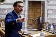 Νέα ολομέτωπη Τσίπρα: Δεν ήταν ατύχημα, αλλά μέθοδος διακυβέρνησης και εξασφάλισης της σιωπής για λεηλασία στα δημόσια ταμεία, οι παρακολουθήσεις