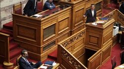 Πολιτική συντριβή για την κυβέρνηση – κρίσιμη νίκη για τον Τσίπρα – Ώρα να γράψει τις δικές του επιστολές ο Μητσοτάκης
