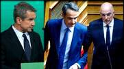 Σκάνδαλο Novartis: Κόλαφος για κυβέρνηση, ΥΠΕΞ και Λοβέρδο