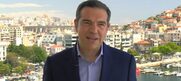 Συνέντευξη Αλέξη Τσίπρα: «Αν δεν υπάρξει αλλαγή ρότας, η ελληνική κοινωνία θα βρεθεί μπροστά σε μια κρίση χειρότερη από των Μνημονίων – Λύτρωση οι εκλογές» (vid)