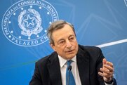 Ιταλία: Στις 25 Σεπτεμβρίου οι εκλογές