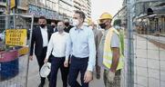 Μετρό Θεσσαλονίκης: νέος «εκτροχιασμός» στο χρονοδιάγραμμα