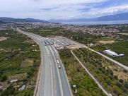 Kiato - Eghio railway section in Northern Peloponnese to operate in 2019