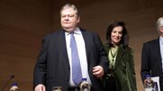 «Μένουμε Ευρώπη» ή όχι τελικά;