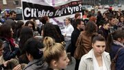 Μειώθηκαν οι γυναικοκτονίες στην Αλβανία το 2022, αλλά παραμένουν σε υψηλά επίπεδα