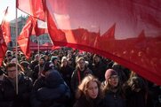 Μανουέλ Μονταλμπάν: «Τι το κάνατε το είδωλο της δημοκρατίας;»