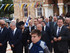 Τον  Άγιο Δημήτριο εόρτασε η κοινότητα Συλιβαινιωτίκων 
