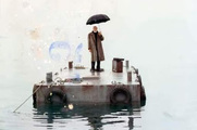 Αιώνας εμπορίου - Τάσος Λειβαδίτης