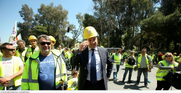 Άδωνις Γεωργιάδης / Έρχεται νομοσχέδιο για 16ωρη ημερήσια εργασία