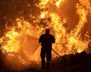 Οι πυρκαγιές στη Μεσόγειο δεν οφείλονται μόνο στην ξηρασία και τους ανέμους