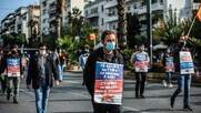 Κατσαρίδες, τρωκτικά και η παρακμή μιας τάξης