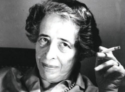 Χάνα Άρεντ 1906 – 1975