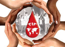 Παγκόσμια Ημέρα Θαλασσαιμίας (Μεσογειακής Αναιμίας) [World Thalassemia Day]