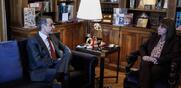 Εκλογές 2023 / Το Σάββατο στις 11:00 η συνάντηση Μητσοτάκη - Σακελλαροπούλου