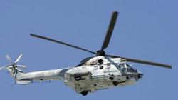 Συνετρίβη ελικόπτερο του ΝΑΤΟ ανοιχτά της Κεφαλονίας