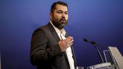Καχύποπτος ο Κρέτσος για Facebook και Ellinika Hoaxes: Είναι θέμα Δημοκρατίας