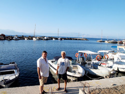 Αισιοδοξία και πάλι στο ΝΑΟ Ακράτας 