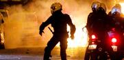 Νέα Σμύρνη / Μετά τον σάλο διατάσσουν έρευνα για την πρωτοφανή αστυνομική βία