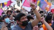 Η επιστροφή της «ροζ παλίρροιας» στη Λατινική Αμερική: Και τώρα τι;