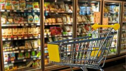 Έχετε καταλάβει τι συμβαίνει αυτή τη στιγμή στα ελληνικά σούπερ μάρκετ;
