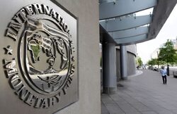 ΔΝΤ: Προβλέπει ανάπτυξη 6,5% για το 2021 και 4,6% για το 2022