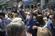Τσίπρας: Η ζωή των πολιτών με Μητσοτάκη θυμίζει survivor – Οι πολίτες είτε είναι μέλη είτε όχι να έρθουν στις κάλπες του ΣΥΡΙΖΑ