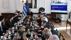 Τελεσίγραφο ΣΥΡΙΖΑ-ΠΣ σε Μητσοτάκη: Ή θα δώσει απαντήσεις ή θα παραιτηθεί