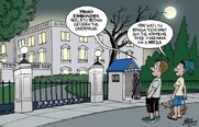"Να είσαι η άμμος και όχι το λάδι στα γρανάζια του συστήματος"
