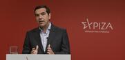 Αλέξης Τσίπρας / Απαιτείται εθνική στρατηγική – Ο Μητσοτάκης είναι πρωθυπουργός υπό την ομηρεία Σαμαρά