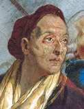 Τζανμπατίστα Τιέπολο, Ιταλός ζωγράφος