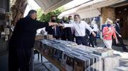 Το κοινωνικό ελατήριο, ο νόμος της ελαστικότητας και η μεγάλη αλλαγή
