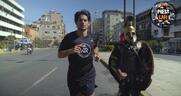 Press Cafe: Τι αριστούργημα το ντοκιμαντέρ «Εφτά Λεπτά Ψυχής»