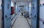 Μάριος Λώλος: Δωμάτιο 582 κλινική Covid Ευαγγελισμός