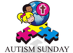 Διεθνής Ημέρα Προσευχής για τους Πάσχοντες από Αυτισμό (Autism Sunday)