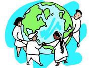 Διεθνής Ημέρα Φιλίας (International Day of Friendship)