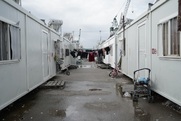«Ένας άνθρωπος 26 ετών προτίμησε την αυτοκτονία από την επιστροφή στην κόλαση»