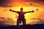 Δικαιώματα Ατόμων με Αναπηρία (ΑμεΑ): Προκλήσεις και Ευκαιρίες