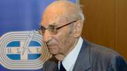 Πέθανε ο «πατριάρχης» της ελληνικής αθλητικής δημοσιογραφίας Πέτρος Λινάρδος