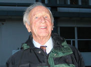 Έντουαρντ Λόρεντζ 1917 – 2008