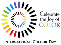 Παγκόσμια Ημέρα Χρωμάτων
