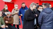 Ν. Ηγουμενίδης: Η κυβέρνηση να στηρίξει τους μουσικούς και όλο τον καλλιτεχνικό χώρο