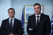 Σύζυγος νεκρού υγειονομικού κατά Κικίλια: Ήταν καταδικασμένος ή όχι ο άνθρωπός μας;